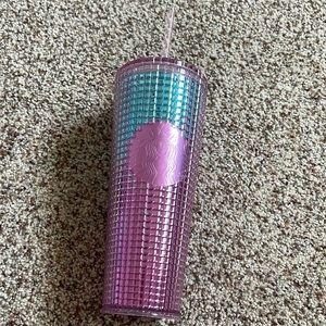 Starbucks Tumbler